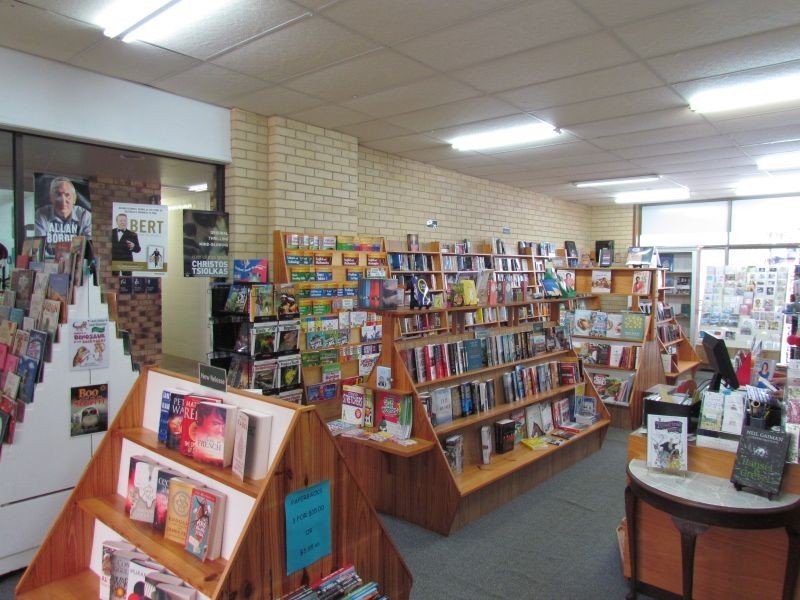 Shop 6 The Plaza, Alstonville NSW 2477