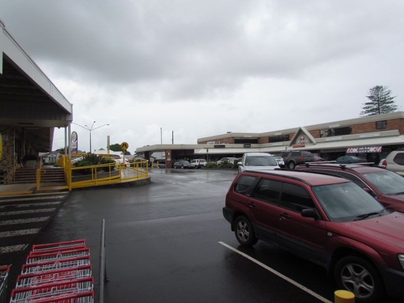 Shop 6 The Plaza, Alstonville NSW 2477