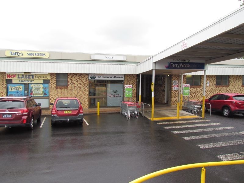 Shop 6 The Plaza, Alstonville NSW 2477