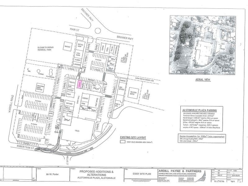 Shop 6 The Plaza, Alstonville NSW 2477