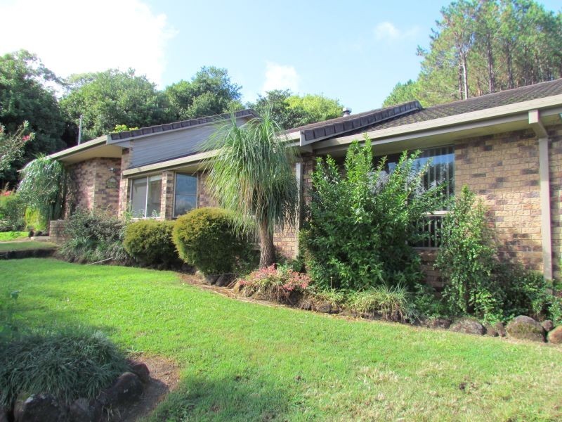 610 Houghlahans Creek Road, Pearces Creek NSW 2477