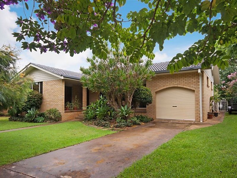 17 Parkland Drive, Alstonville NSW 2477