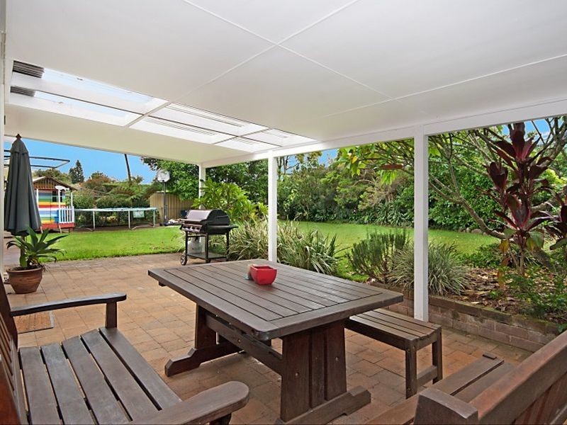 17 Parkland Drive, Alstonville NSW 2477