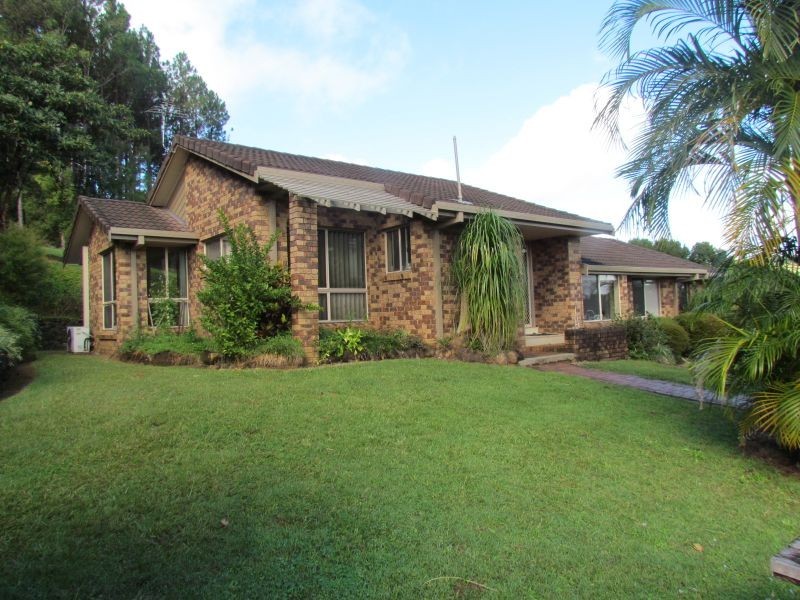 610. Houghlahans Creek Road, Pearces Creek NSW 2477