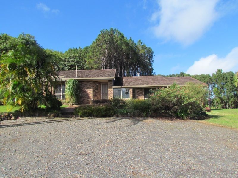 610. Houghlahans Creek Road, Pearces Creek NSW 2477