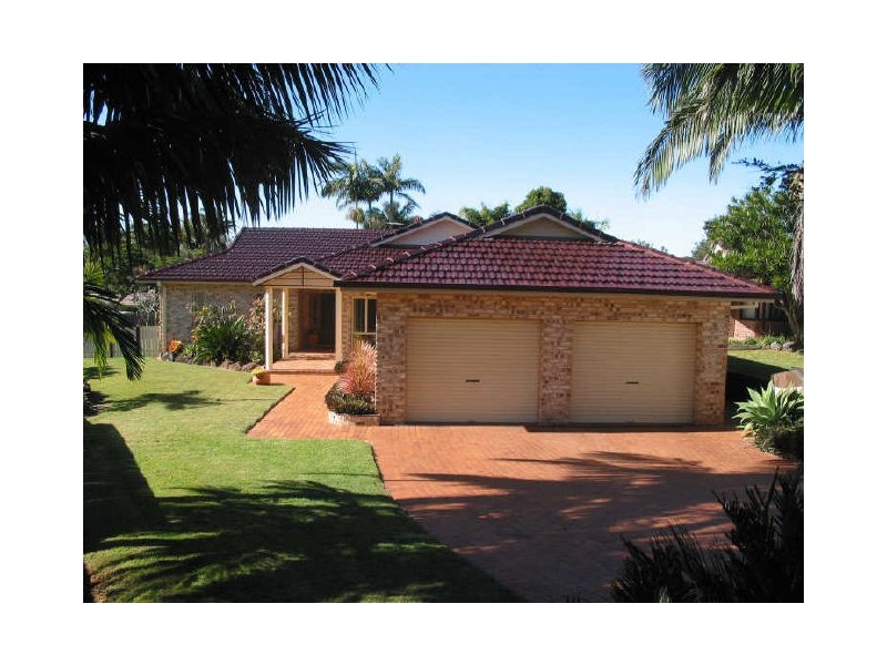 6 Casey Place, Alstonville NSW 2477