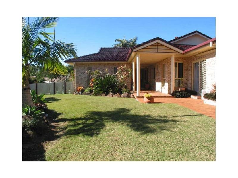 6 Casey Place, Alstonville NSW 2477