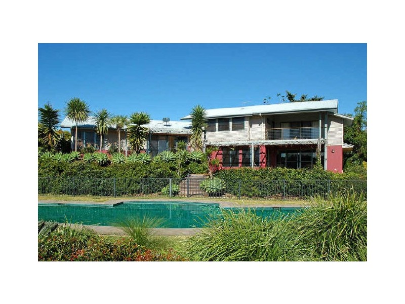 160 Wenga Drive, Alstonville NSW 2477