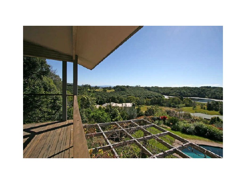 160 Wenga Drive, Alstonville NSW 2477