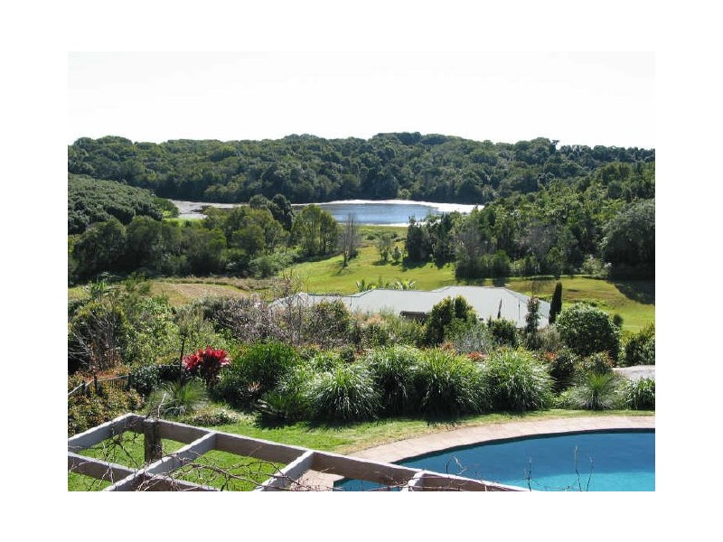 160 Wenga Drive, Alstonville NSW 2477