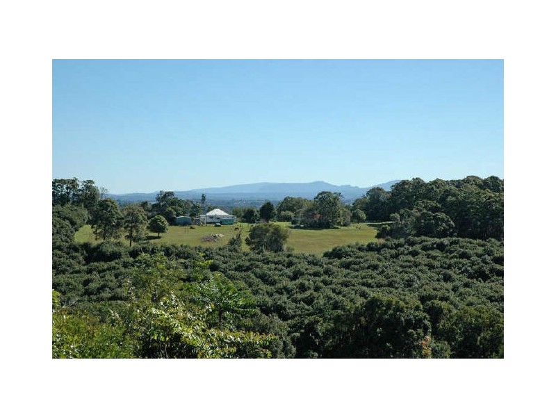 160 Wenga Drive, Alstonville NSW 2477