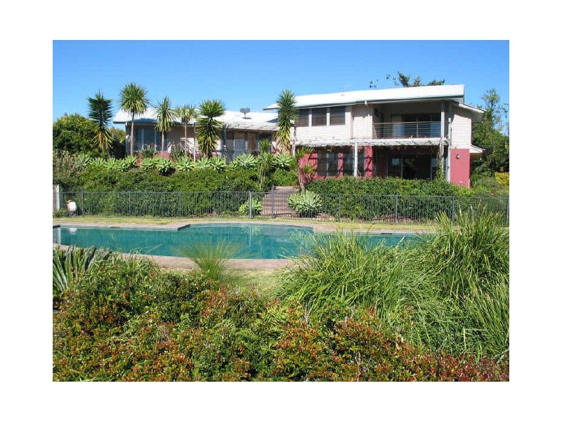 160 Wenga Drive, Alstonville NSW 2477