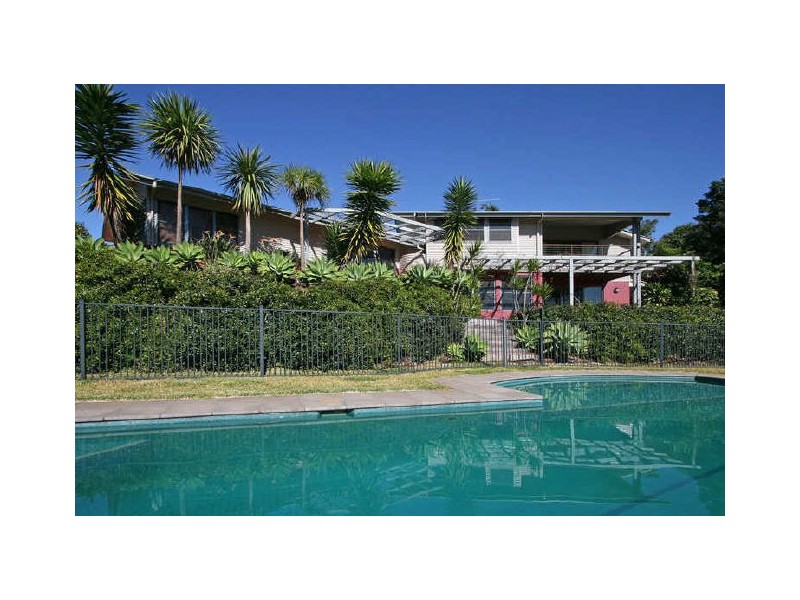 160 Wenga Drive, Alstonville NSW 2477