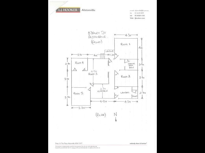 8. Daley Street, Alstonville NSW 2477