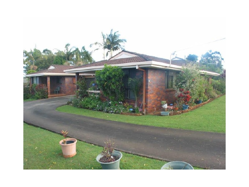 1 & 2/16 Shoalhaven Street, Alstonville NSW 2477