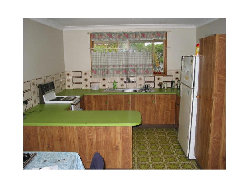 1 & 2/16 Shoalhaven Street, Alstonville NSW 2477