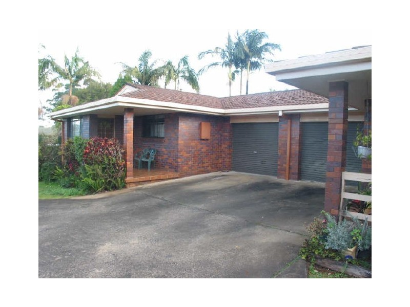 1 & 2/16 Shoalhaven Street, Alstonville NSW 2477