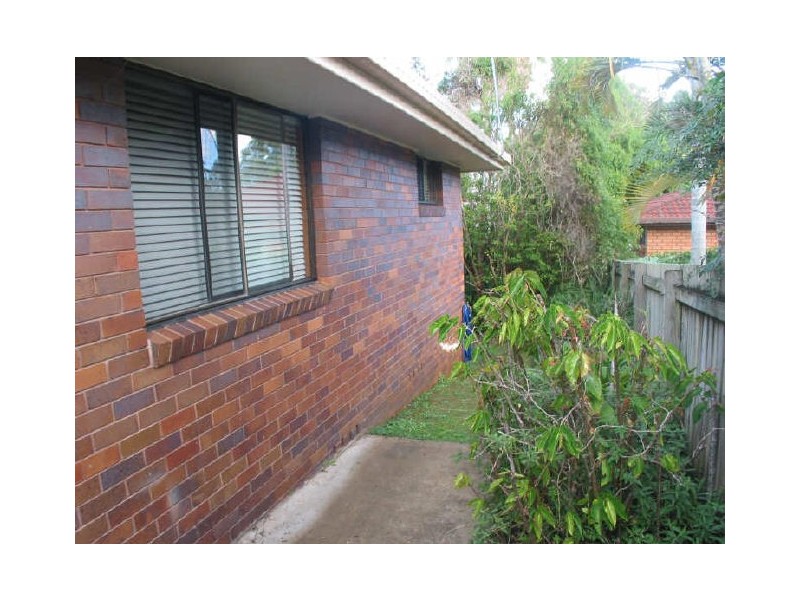 1 & 2/16 Shoalhaven Street, Alstonville NSW 2477