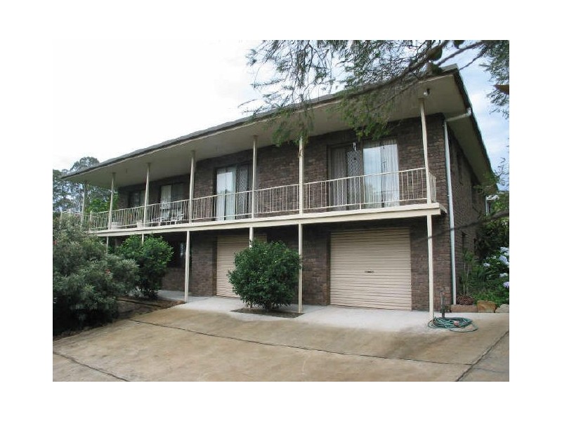 453 Tregeagle Road, Tregeagle NSW 2480