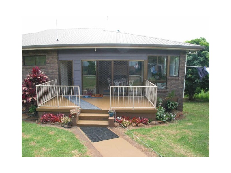 453 Tregeagle Road, Tregeagle NSW 2480