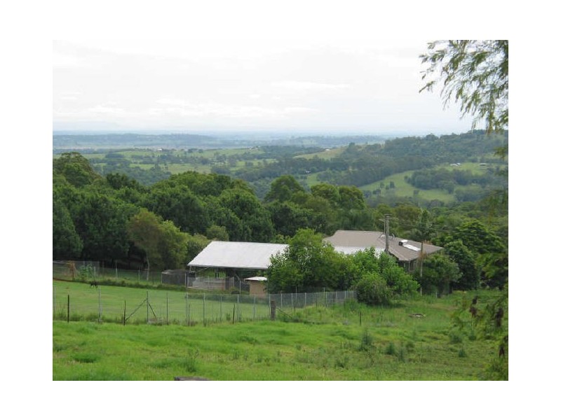 453 Tregeagle Road, Tregeagle NSW 2480