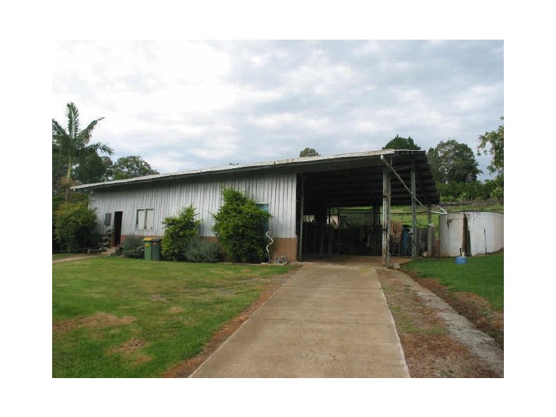 453 Tregeagle Road, Tregeagle NSW 2480