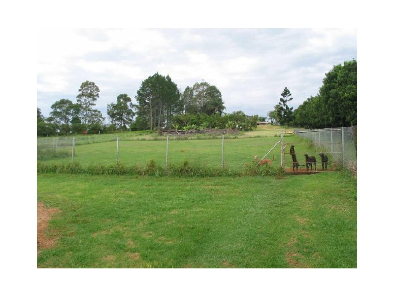 453 Tregeagle Road, Tregeagle NSW 2480