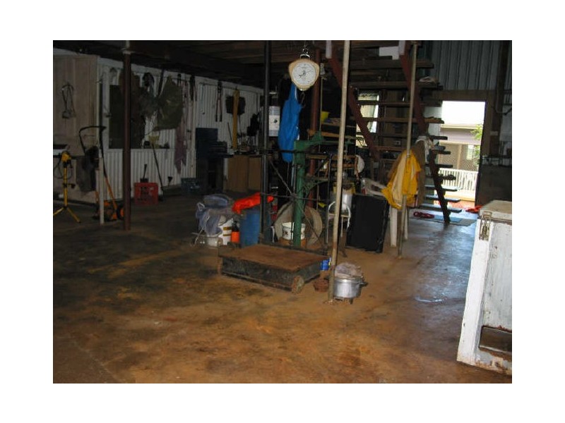 453 Tregeagle Road, Tregeagle NSW 2480