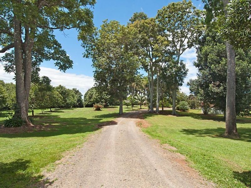 498 Cowlong Road, Mcleans Ridges NSW 2480