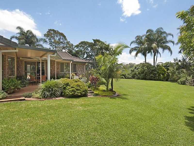 498 Cowlong Road, Mcleans Ridges NSW 2480