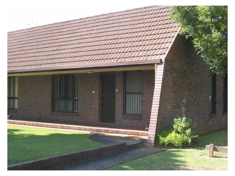 1/166 Ballina Road, Alstonville NSW 2477