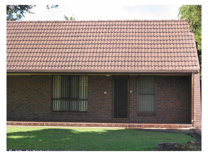 1/166 Ballina Road, Alstonville NSW 2477