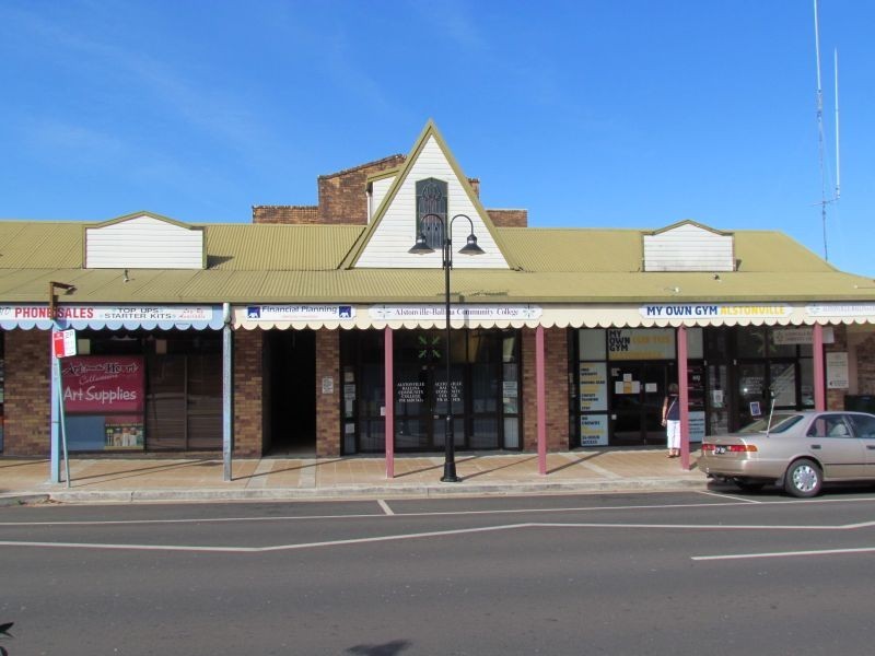 Shop 1/78b Main Street, Alstonville NSW 2477