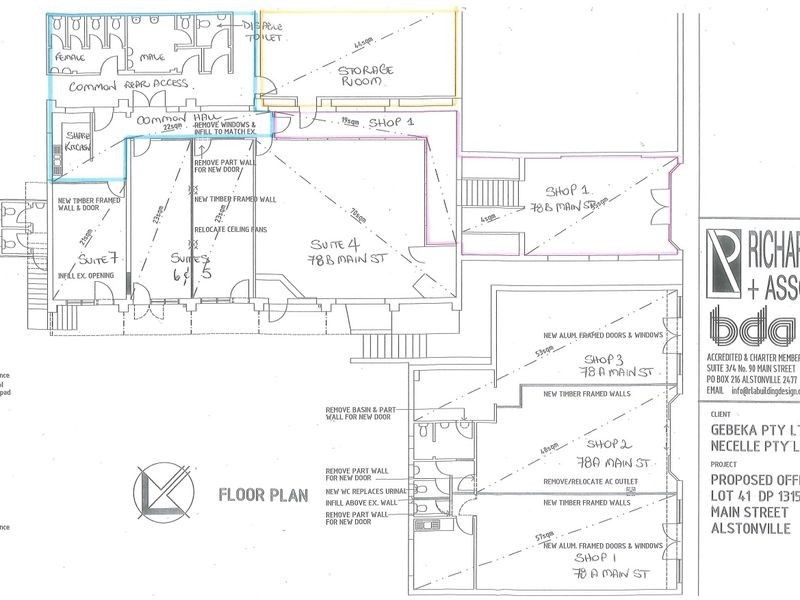 Shop 1/78b Main Street, Alstonville NSW 2477