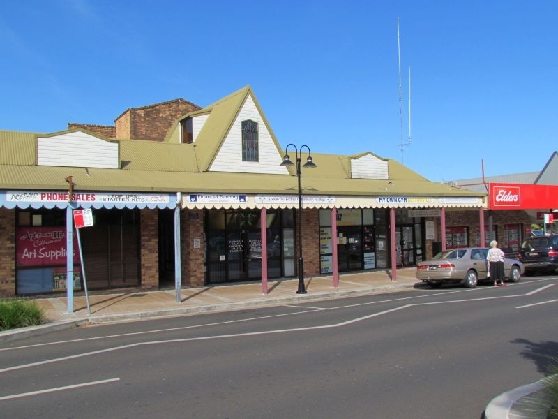 Shop 1/78b Main Street, Alstonville NSW 2477