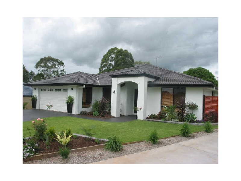 8 Cashmere Place, Alstonville NSW 2477