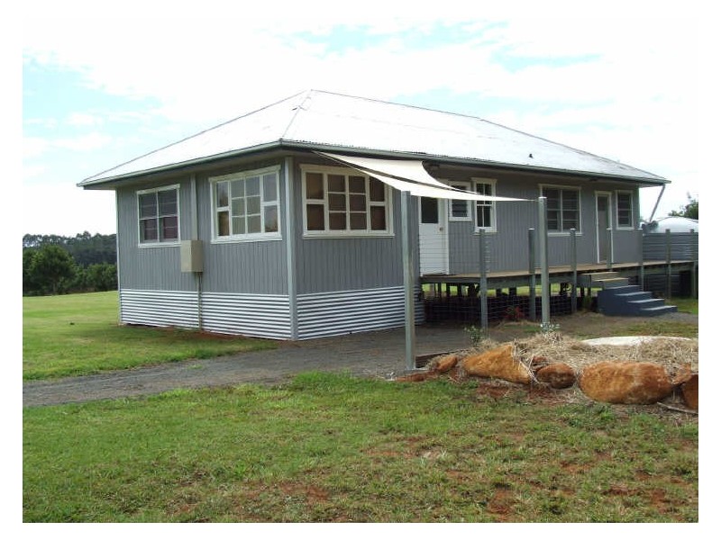 248 Dalwood Road, Dalwood NSW 2477