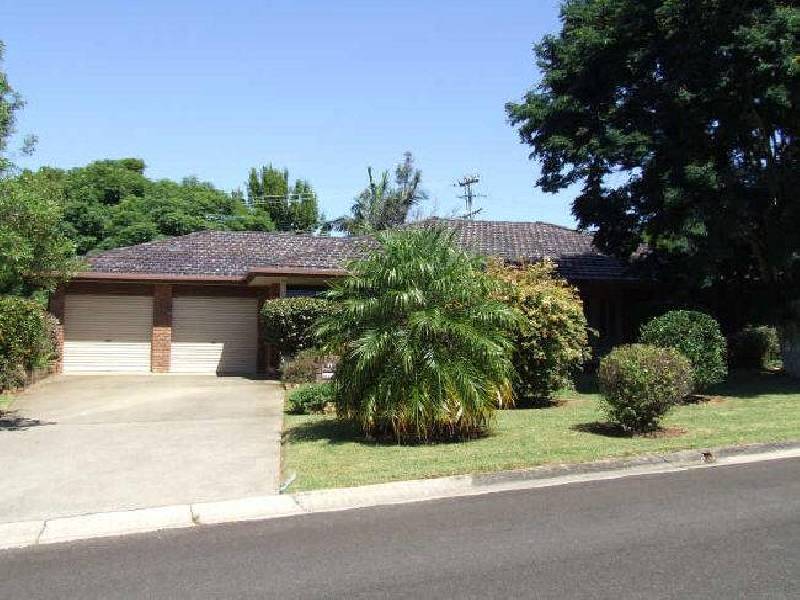 31 Valley Drive, Alstonville NSW 2477