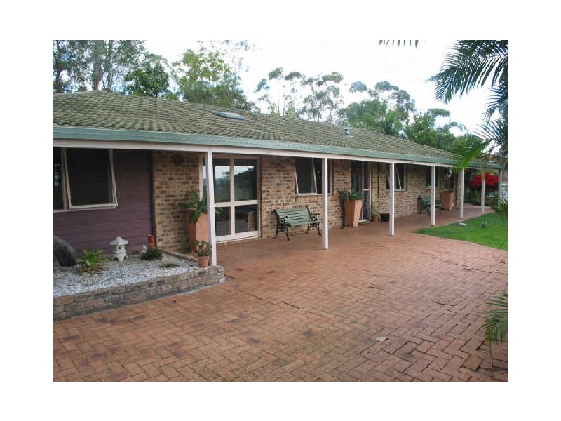 6 Tamarind Close, Richmond Hill NSW 2480