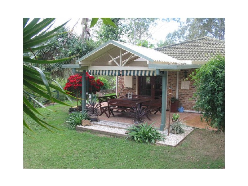 6 Tamarind Close, Richmond Hill NSW 2480