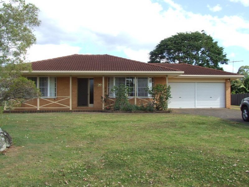 20 Panorama Drive, Alstonville NSW 2477