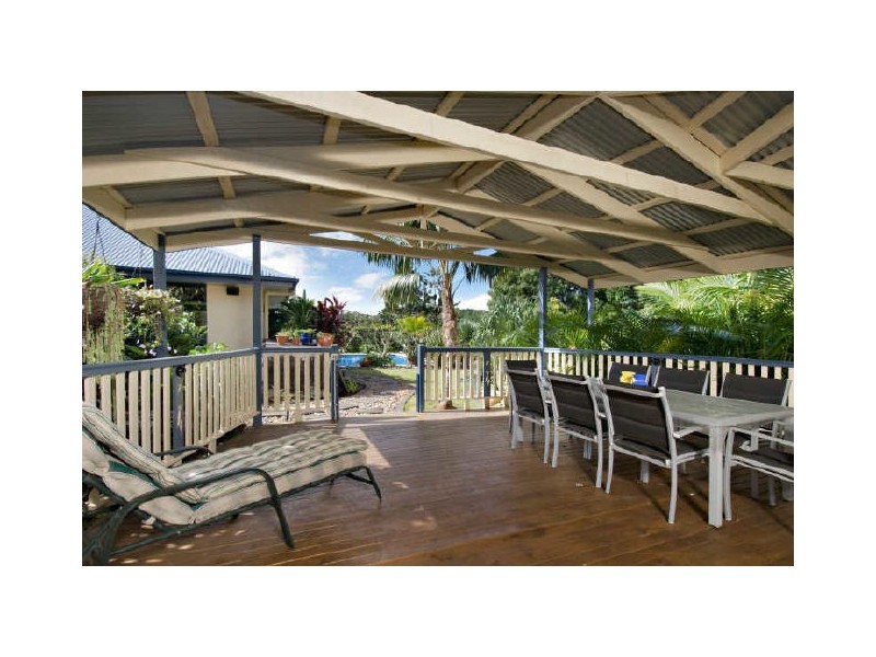 134 Dillons Lane, Alstonville NSW 2477