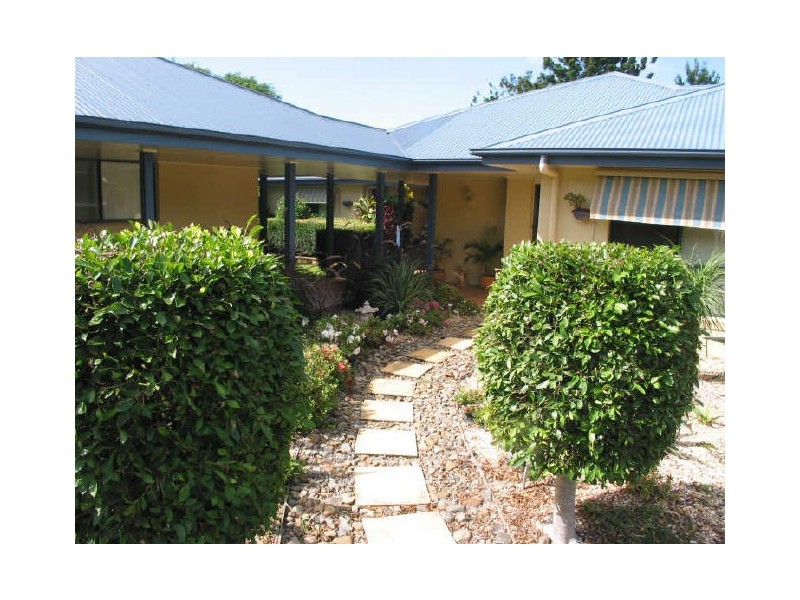 134 Dillons Lane, Alstonville NSW 2477