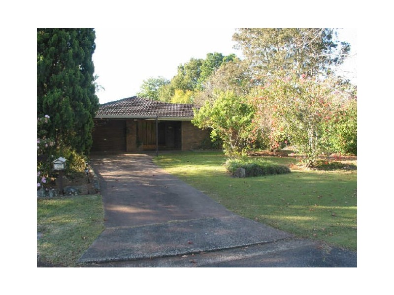 33 Mellis Circuit, Alstonville NSW 2477