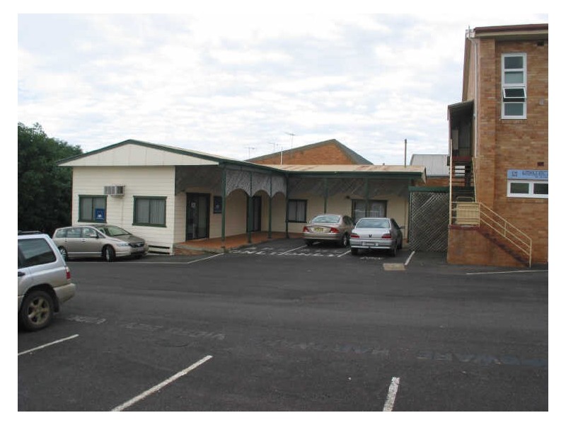 3/78b Main Street, Alstonville NSW 2477