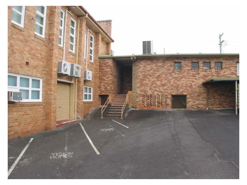 3/78b Main Street, Alstonville NSW 2477