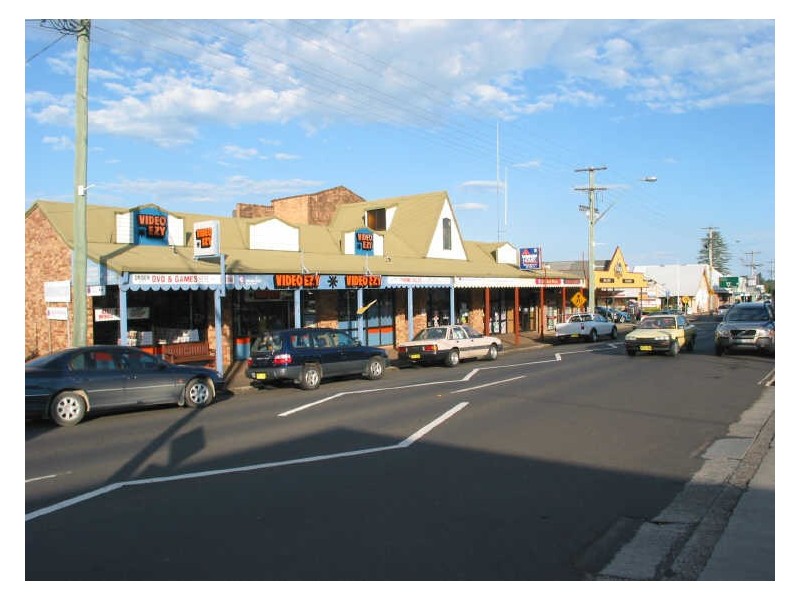 3/78b Main Street, Alstonville NSW 2477