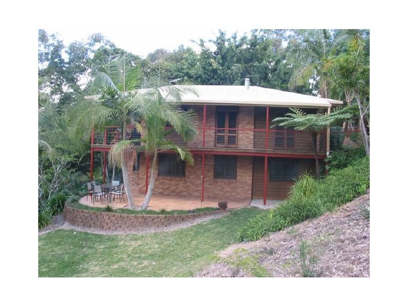 1a Whispering Valley Drive, Richmond Hill NSW 2480