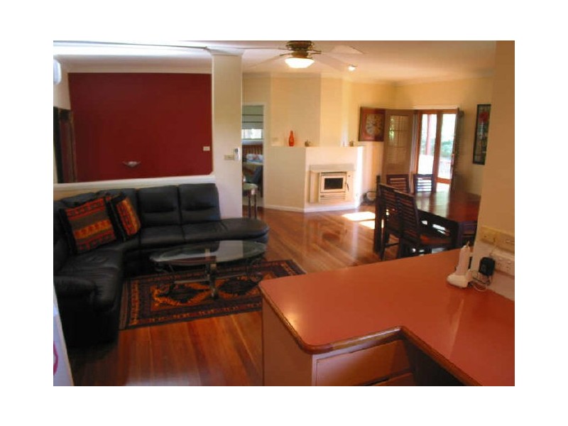 1a Whispering Valley Drive, Richmond Hill NSW 2480