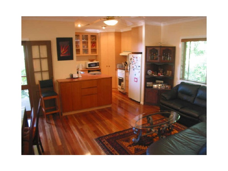 1a Whispering Valley Drive, Richmond Hill NSW 2480